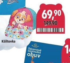 Kšiltovka