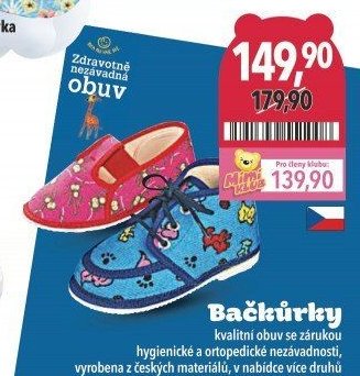 Bačkůrky