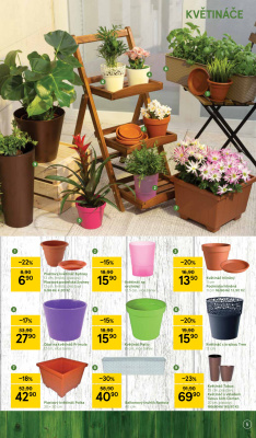 akční leták Tesco 2.3.2021-24.3.2021