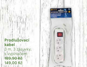 Prodlužka