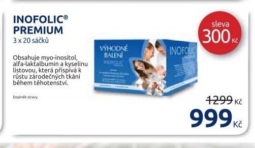 INOFOLIC PREMIUM
