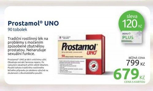 Prostamol® UNO