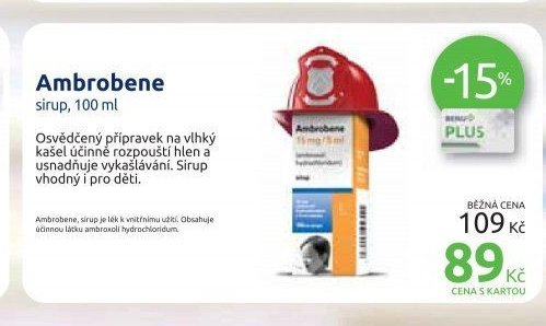 Ambrobene