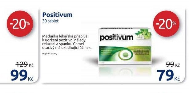 Positivum