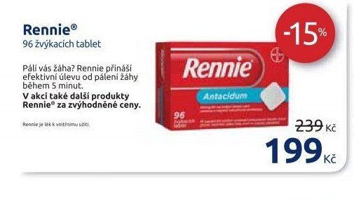 Rennie