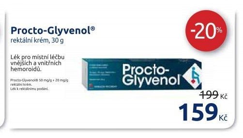 Procto-Glyvenol