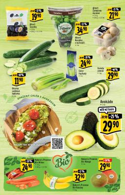 akční leták Albert 3.3.2021-9.3.2021