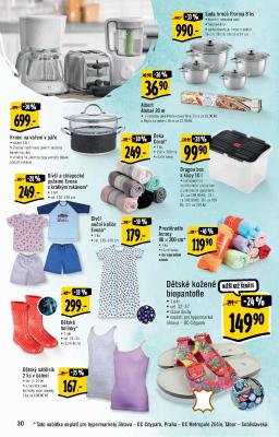 akční leták Albert 3.3.2021-9.3.2021