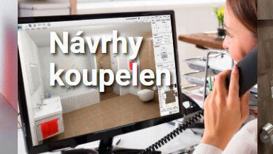 Návrhy koupelen - KOUPELNY Ptáček akcniletaky.com