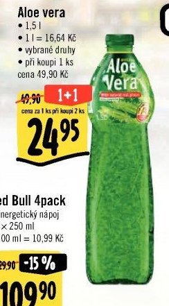 Aloe vera