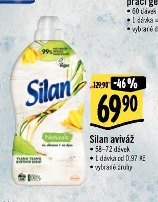 Silan aviváž