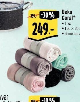 Deka Coral
