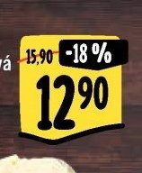 Pomazánka česnekovosýrová