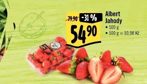 Albert Jahody