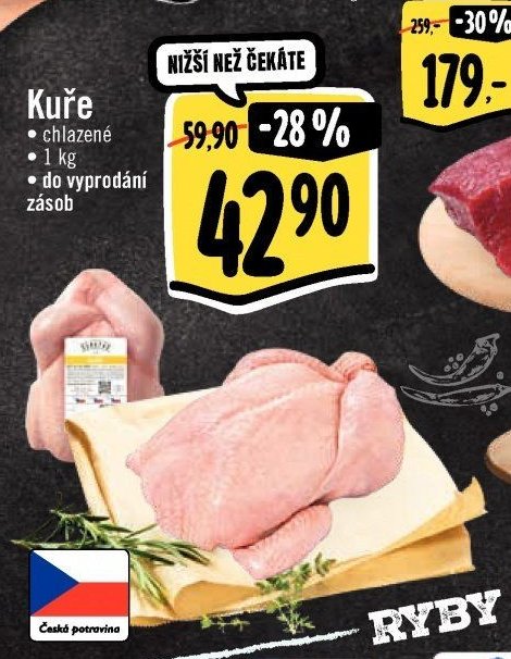 Kuře
