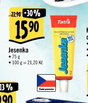 Jesenka