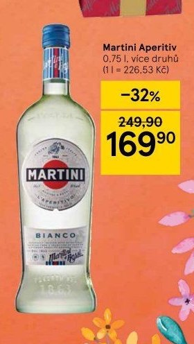 Martini Aperitiv