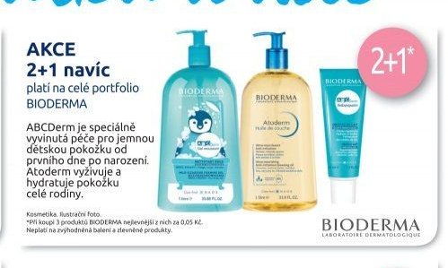 BIODERMA