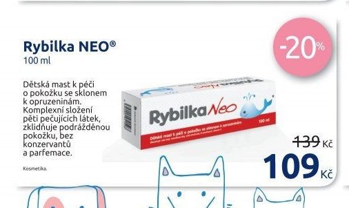 Rybilka NEO®