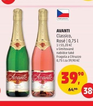 Avanti