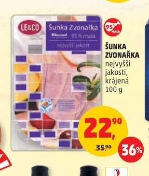 Šunka Zvonarka