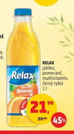 Relax