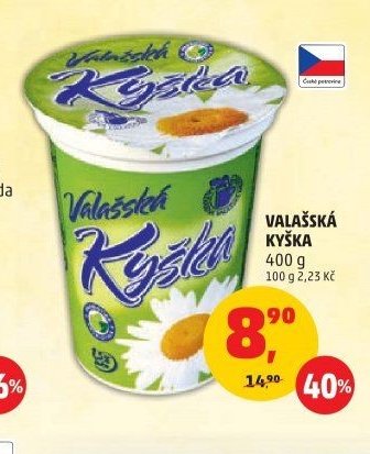 VALAŠSKÁ KYŠKA