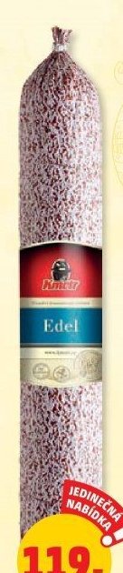Salám Edel