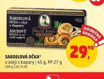 Sardelová očka