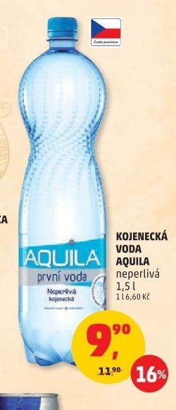 AQUILA KOJENECKÁ VODA