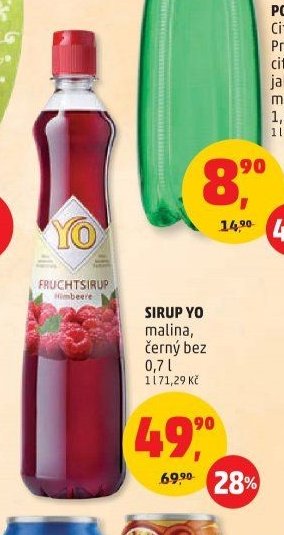 SIRUP YO