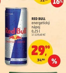 RED BULL
