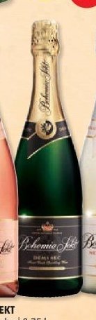 Bohemia Sekt