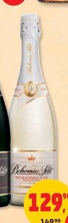 Bohemia Sekt