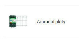 Zahradní ploty - BAUHAUS akcniletaky.com