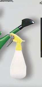Rozprašovač tlakový 0,5 l