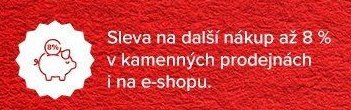 Sleva na další nákup