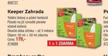Keeper Zahrada - UNI HOBBY akcniletaky.com