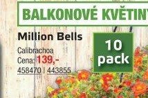 Million Bells - UNI HOBBY akcniletaky.com