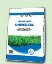 Travní směs Univerzal - UNI HOBBY akcniletaky.com