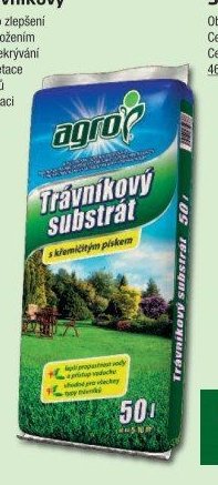 Substrát trávníkový - UNI HOBBY akcniletaky.com