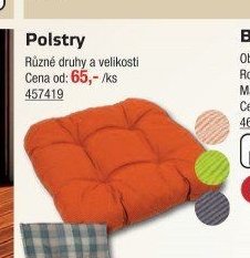 Polstry - UNI HOBBY akcniletaky.com