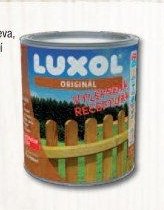 Luxol Originál