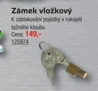 Zámek vložkový - UNI HOBBY akcniletaky.com