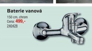 Baterie vanová - UNI HOBBY akcniletaky.com