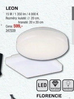 LEON - UNI HOBBY akcniletaky.com