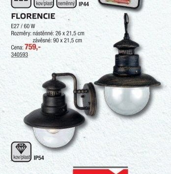 FLORENCIE - UNI HOBBY akcniletaky.com