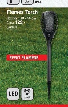 Flames Torch - UNI HOBBY akcniletaky.com