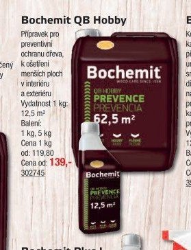 Bochemit QB Hobby - UNI HOBBY akcniletaky.com