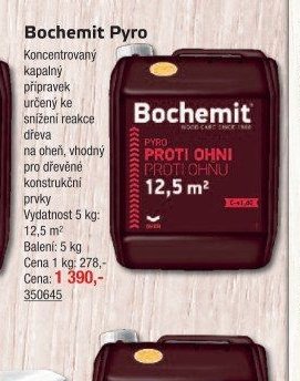 Bochemit Pyro - UNI HOBBY akcniletaky.com